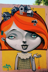 girl-grafiti