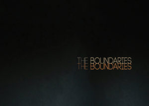 The Boundaries